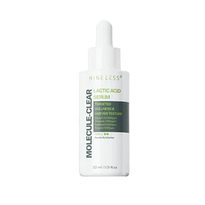 NINELESS Serum Molecule-Clear 5% Lactic Acid Serum