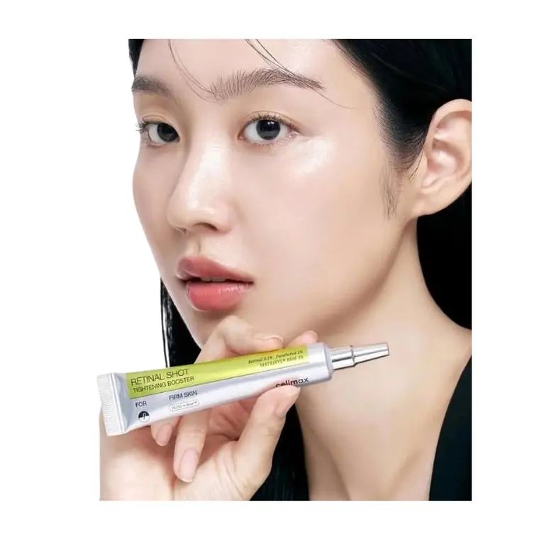 Celimax Retinal Shot Tightening booster 2