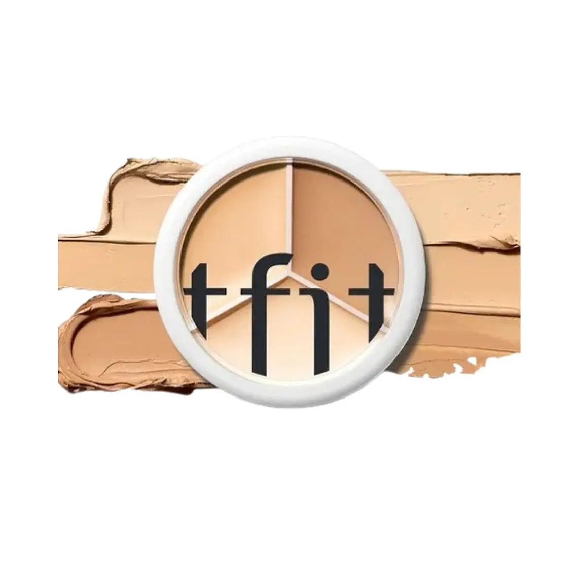 TFIT Corrector Cover Up Pro Concealer 1