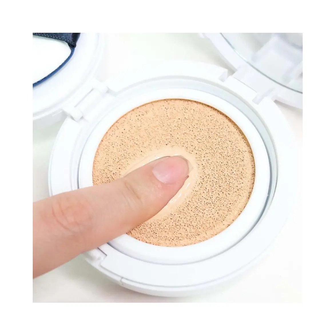 Magic Cushion Cover Lasting SPF50+/PA+++ No.23 – MISSHA 2