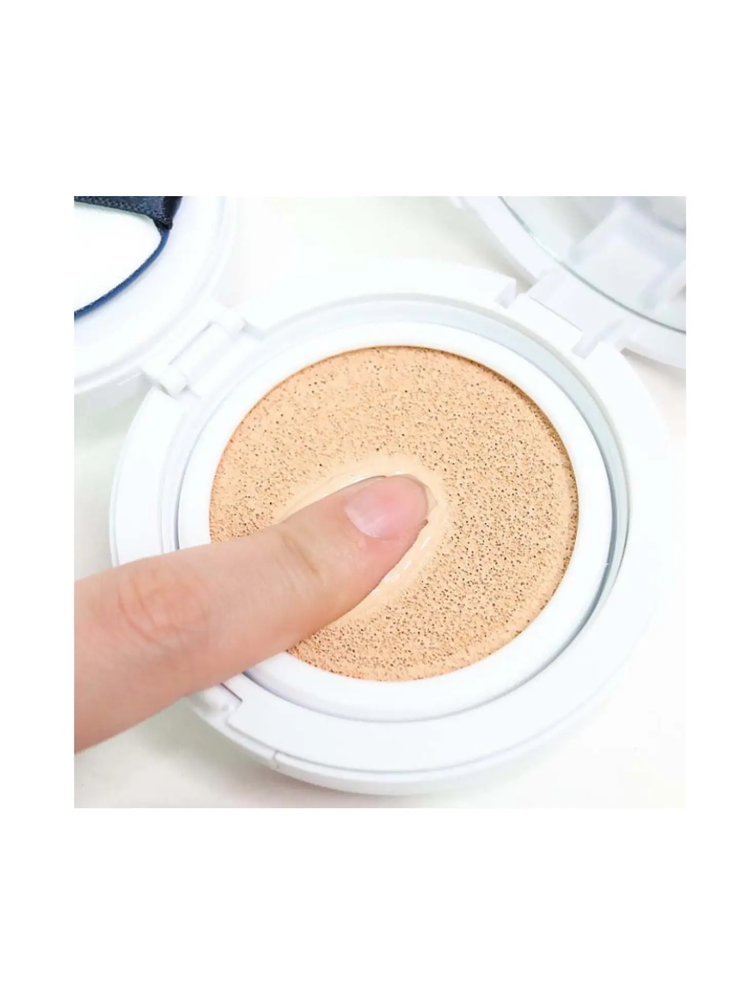 Magic Cushion Cover Lasting SPF50+/PA+++ No.23 – MISSHA 2