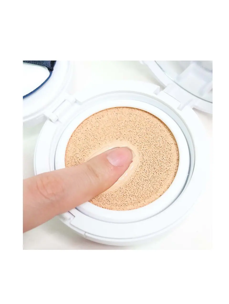 Magic Cushion Cover Lasting SPF50+/PA+++ No.23 – MISSHA 2