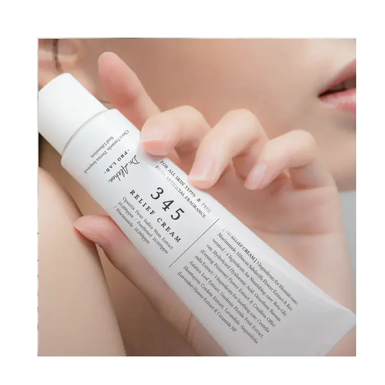 345 Relief Cream 50ml – Dr. Althea 2