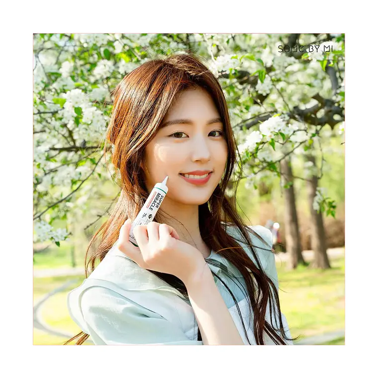 AHA.BHA.PHA 14 Days Super Miracle Spot All Kill Cream – SOME BY MI 2