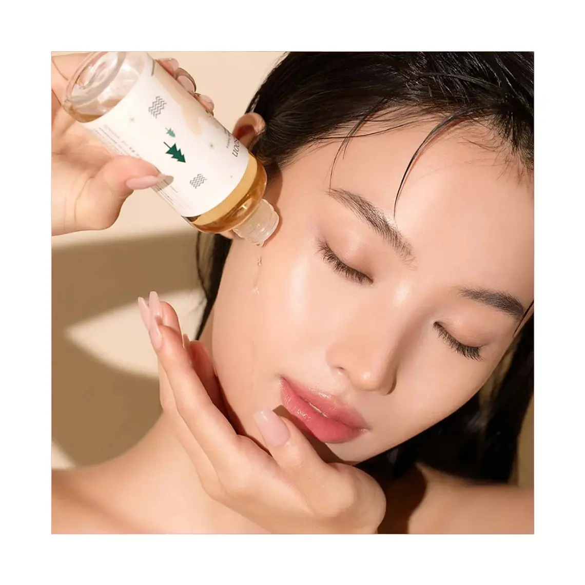 Soondy Centella Asiatica Essence 100ml – Mixsoon 2