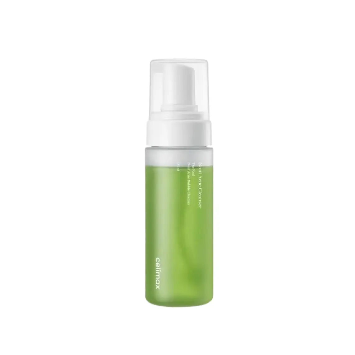 Celimax Noni Acne Bubble Cleanser 1