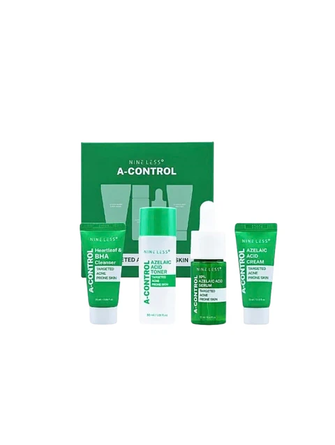 NINELESS A-Control Mini Kit