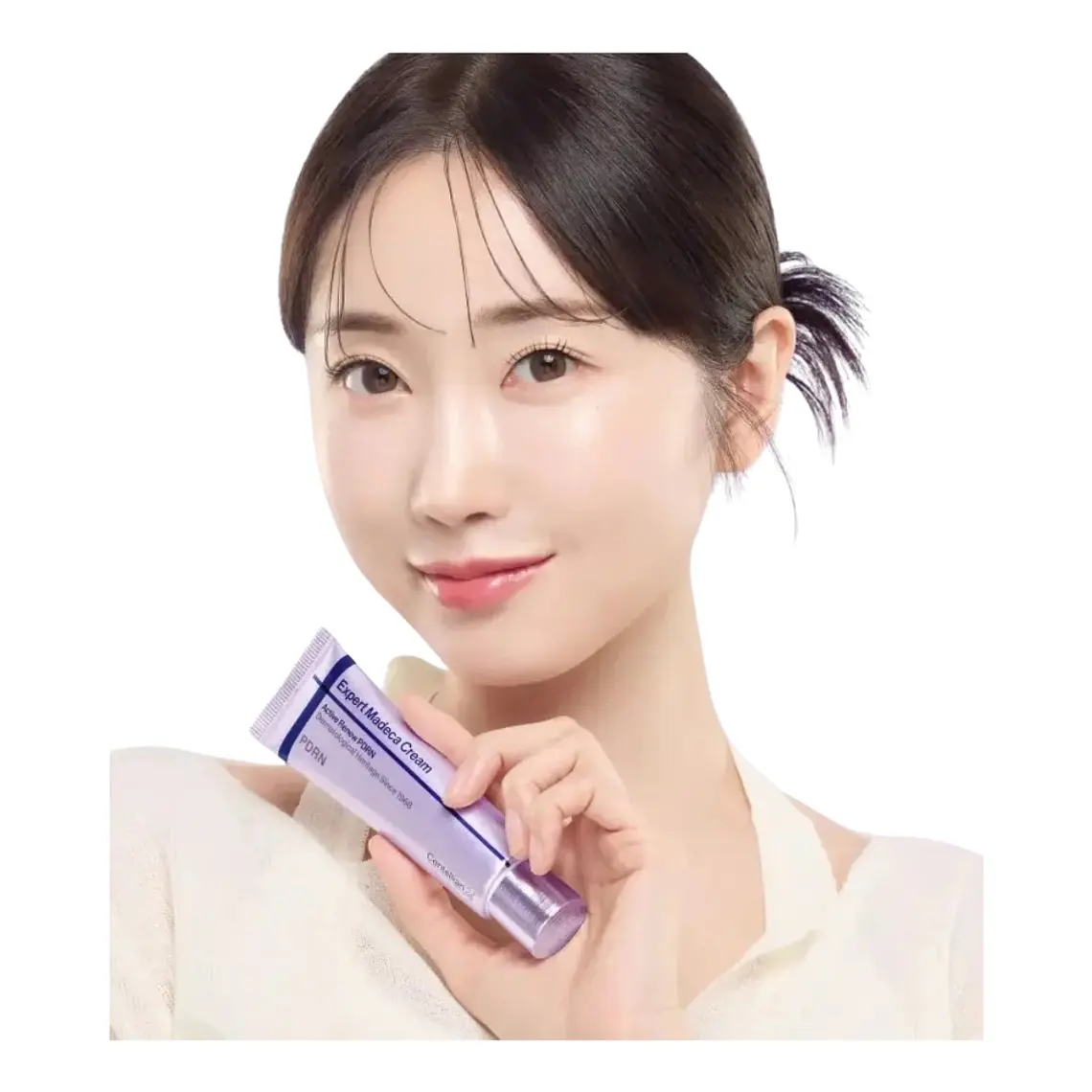 Centellian24 Expert Madeca Cream Active Renew PDRN 2