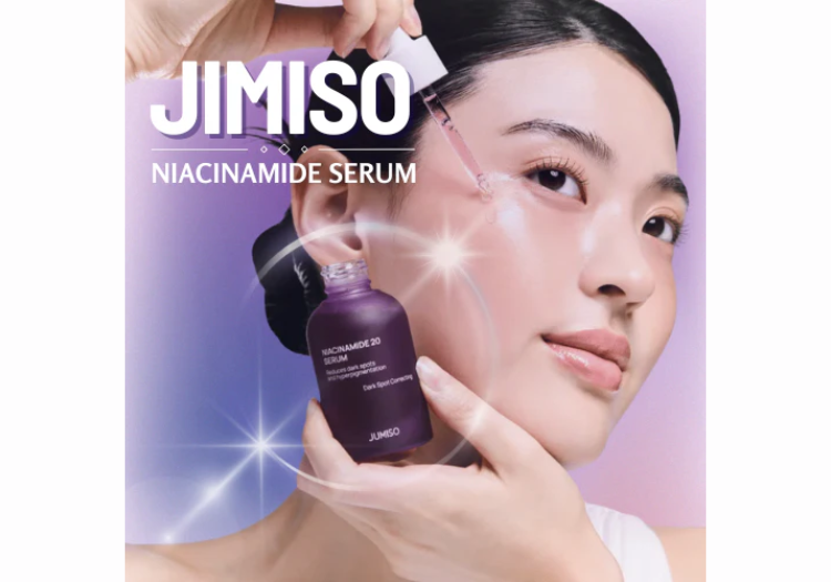 💜 Niacinamida en la Belleza Coreana