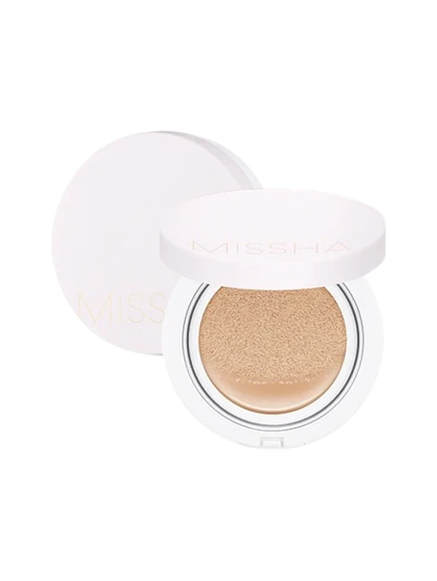 Magic Cushion Cover Lasting SPF50+/PA+++ No.23 – MISSHA