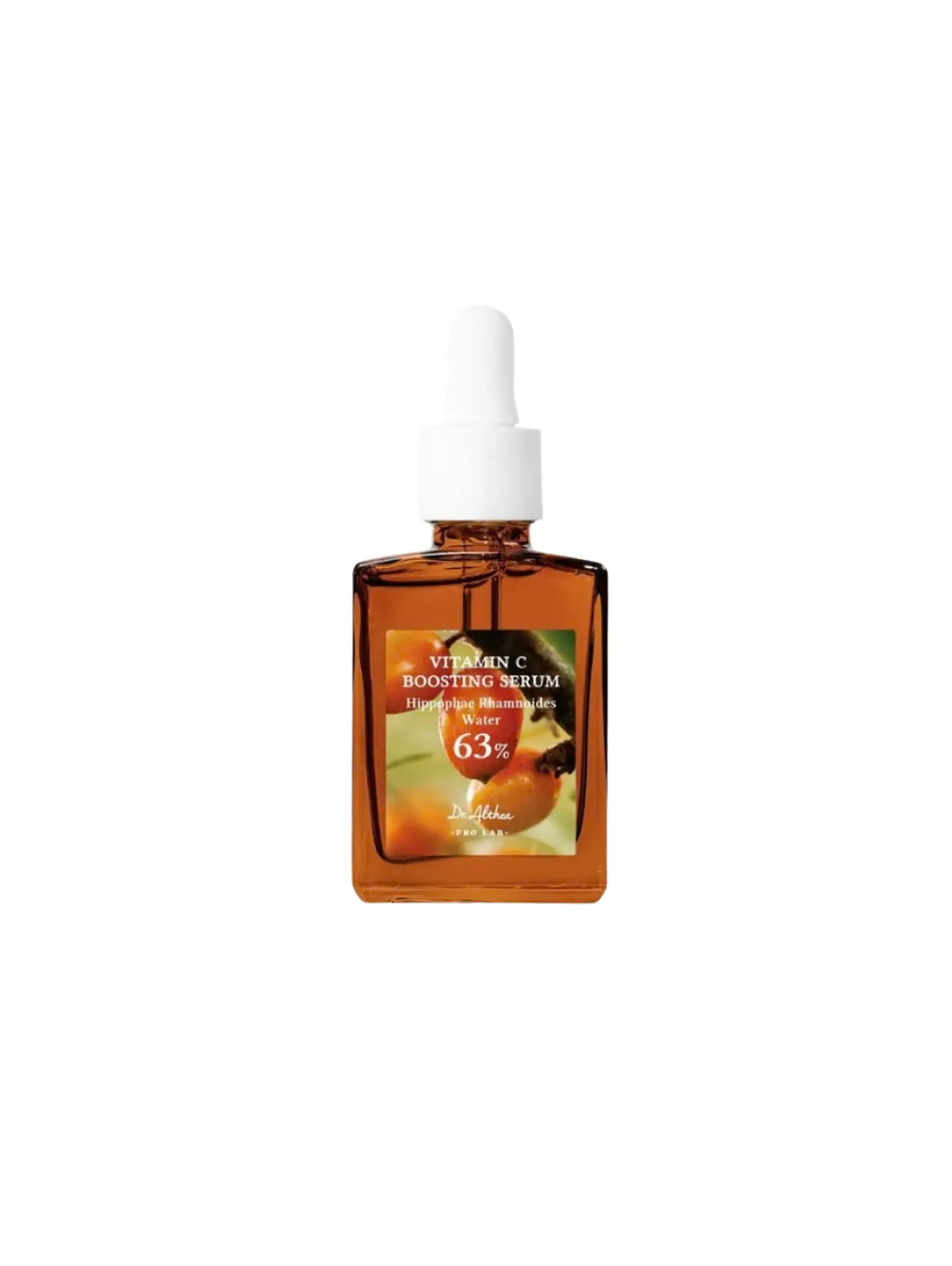 Vitamin C Boosting Serum 30ml – Dr. Althea 2