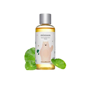 Soondy Centella Asiatica Essence 100ml – Mixsoon