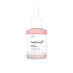 Medicube PDRN Pink Peptide Serum