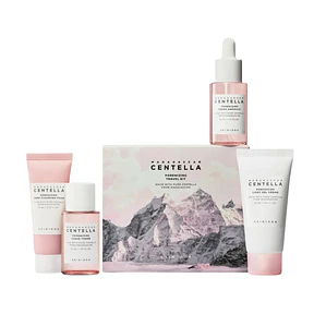 SKIN1004 Madagascar Centella Poremizing Travel Kit