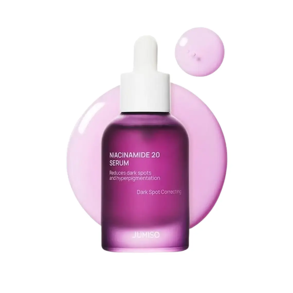 Niacinamide 20 Jumiso 1