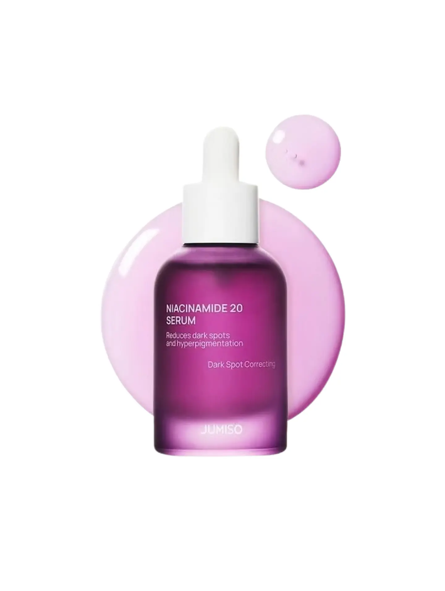 Niacinamide 20 Jumiso 1