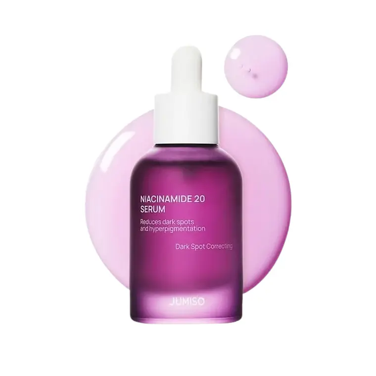Niacinamide 20 Jumiso 1