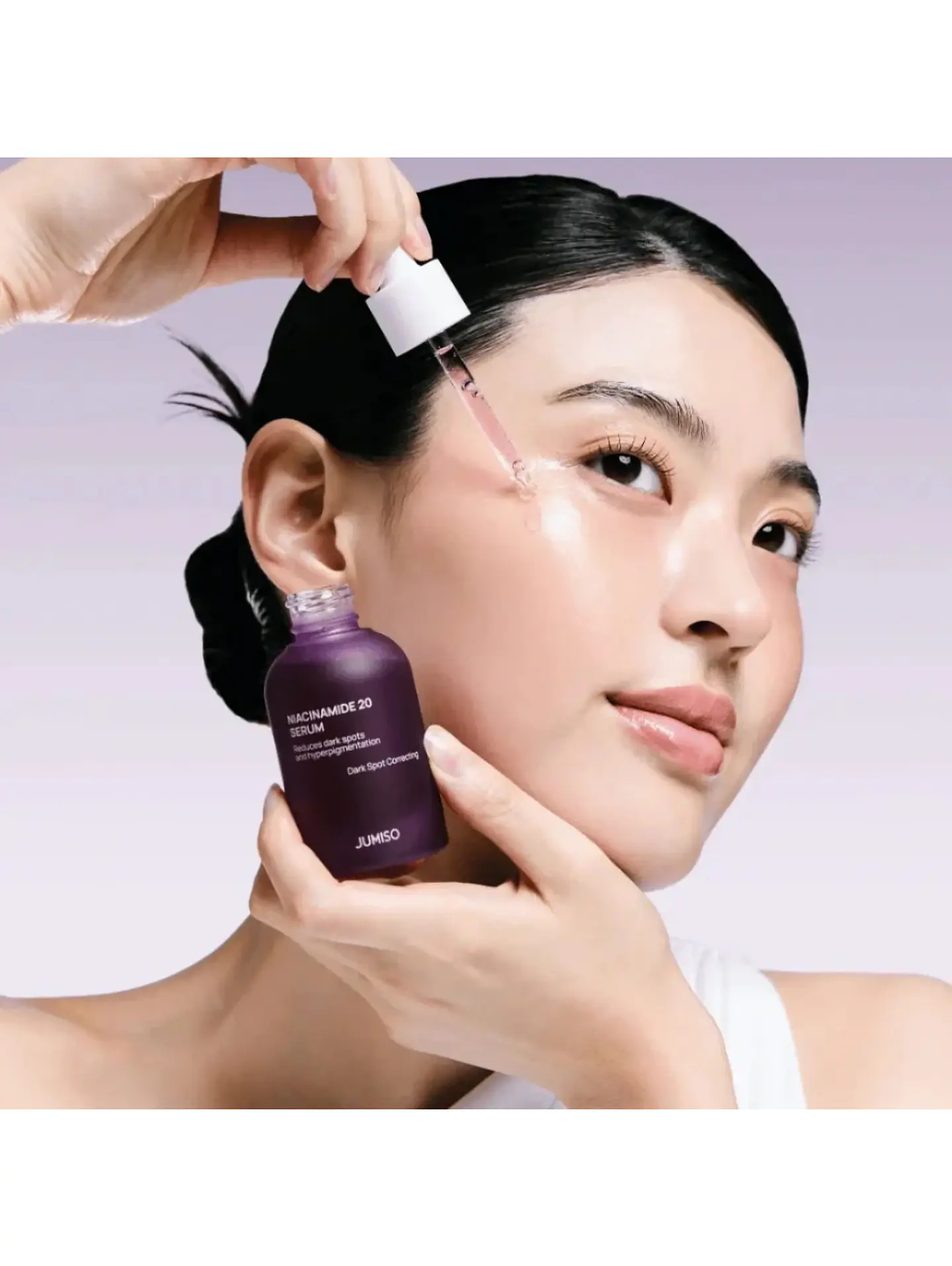 Niacinamide 20 Jumiso 2