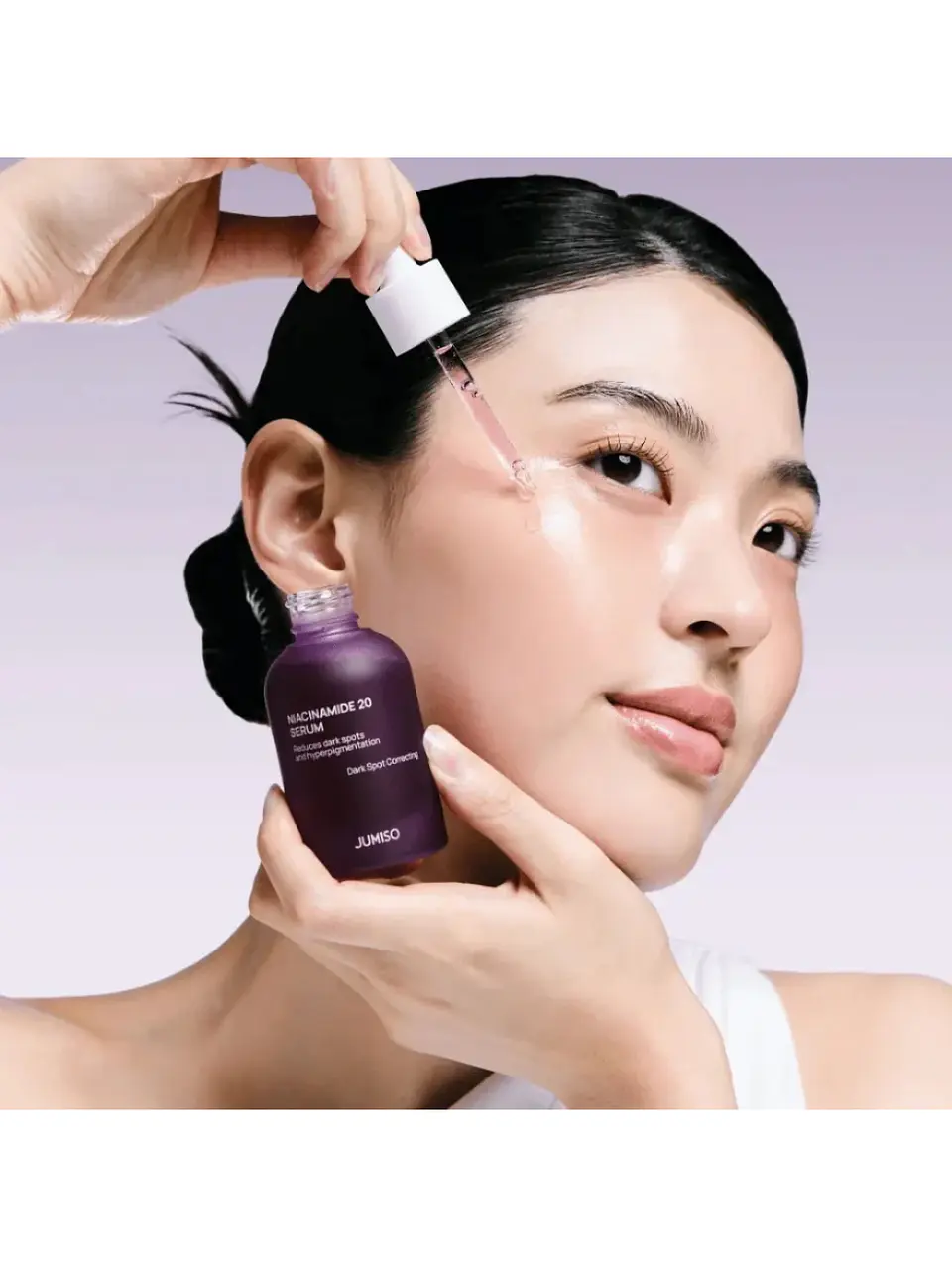 Niacinamide 20 Jumiso 2