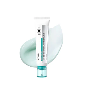 Anua PDRN Hyaluronic Acid 100 Moisturizing Cream