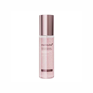 PDRN PINK COLLAGEN GLOW JELLY MIST SERUM (100ml) – MEDICUBE
