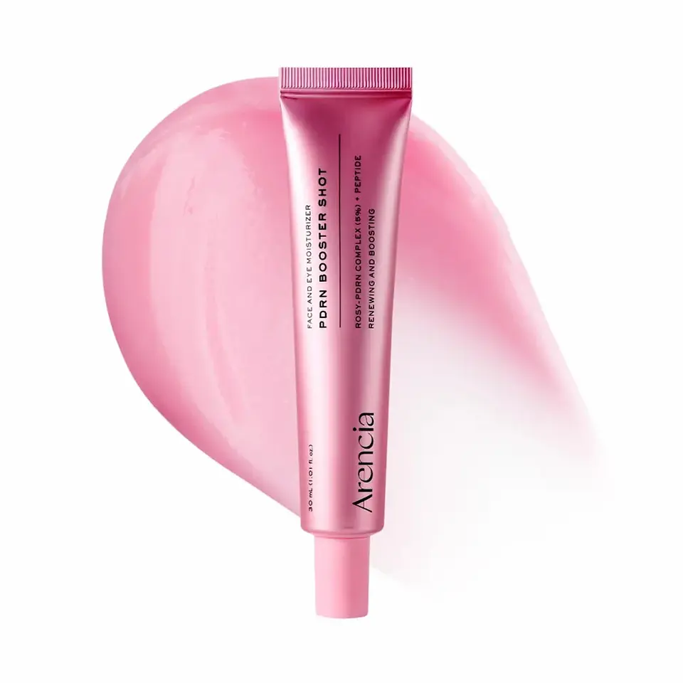 Arencia PDRN Booster Shot 2