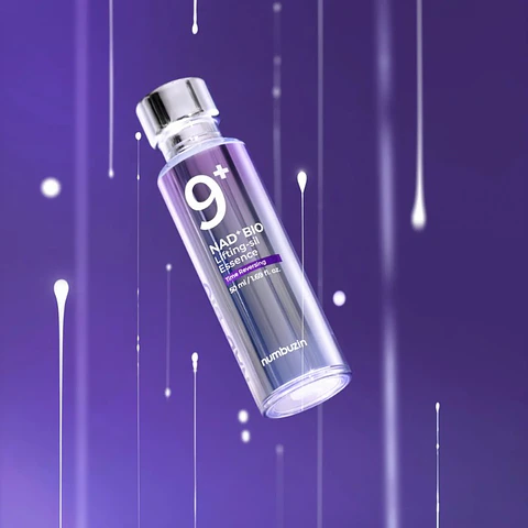 Numbuzin No.9 NAD+ BIO Lifting Essence