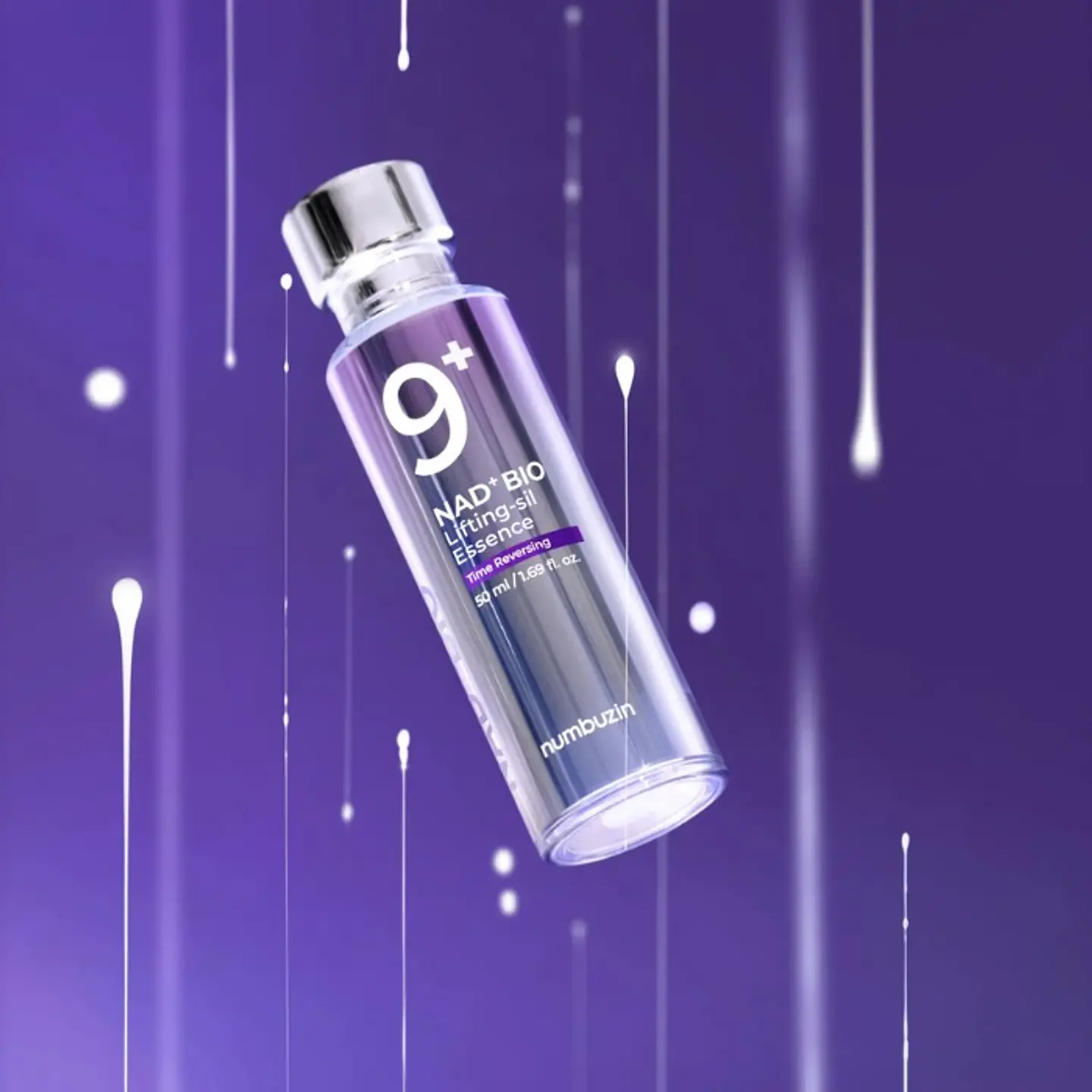 Numbuzin No.9 NAD+ BIO Lifting Essence 1