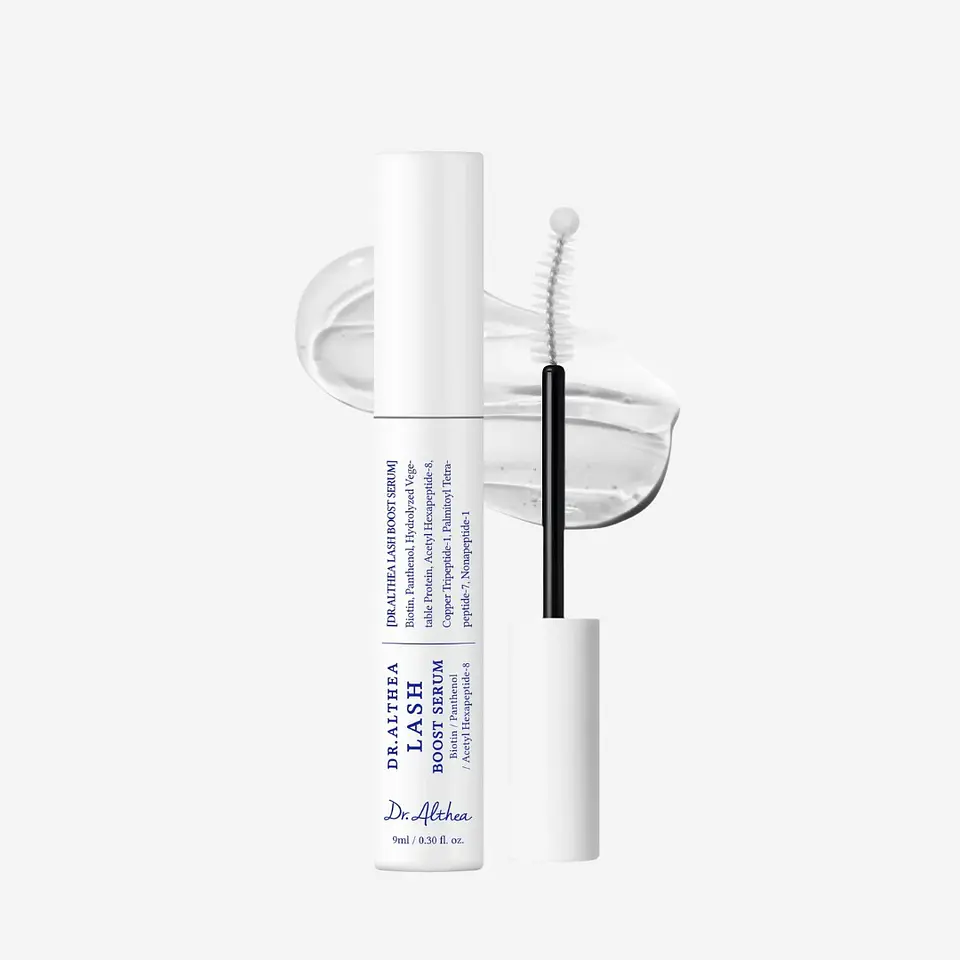 Dr. Althea Eye Lash Boost Serum 9ml 1