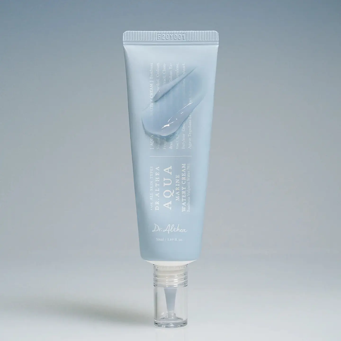 Dr. Althea Aqua Marine Watery Cream 50ml 1