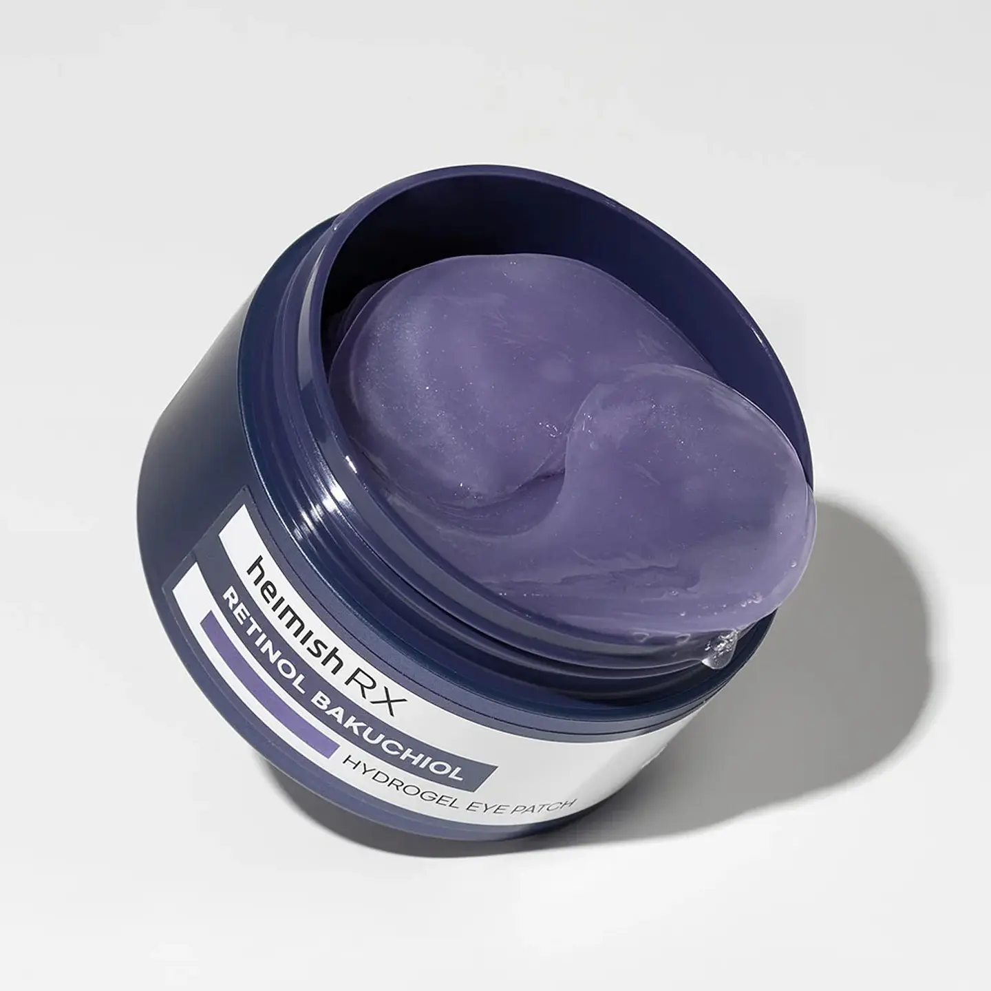 Heimish RX Retinol Bakuchiol Hydrogel Eye Patch 1