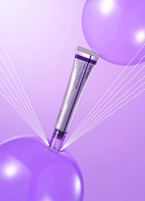 Centellian24 360° Shot PDRN Lifting Eye Cream 30ml