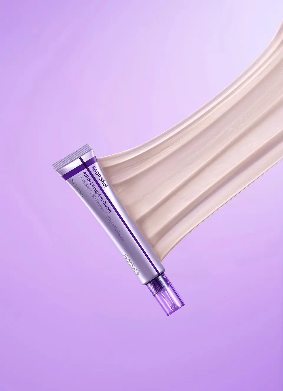Centellian24 360° Shot PDRN Lifting Eye Cream 30ml 2
