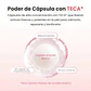 Centellian24 Madeca Mela Capture Ampoule Capsule Cream 55ml - Miniatura 3