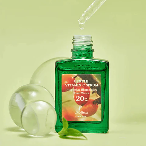 Dr. Althea Gentle Vitamin C Serum 30ml (124g)