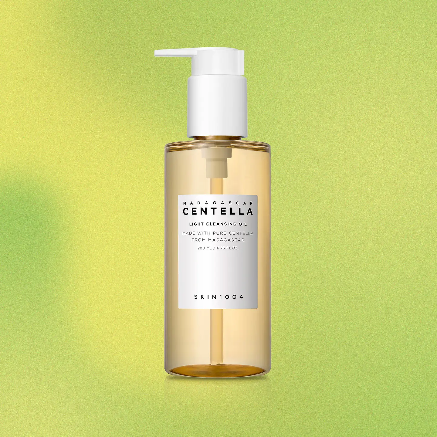 SKIN1004 Madagascar Centella Light Cleansing Oil 200ml 2