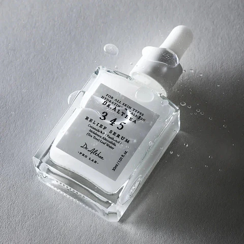 DR. Althea 345 Relief Serum 30 ml