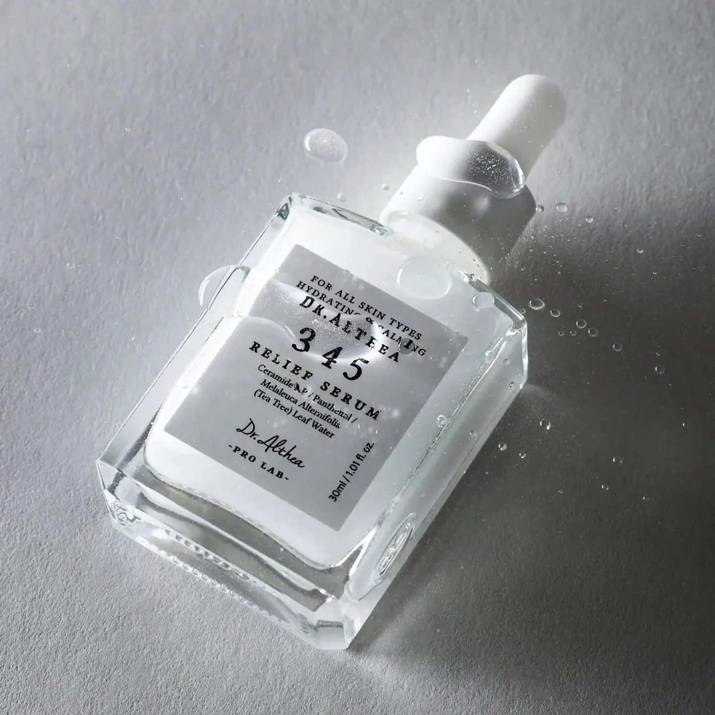 DR. Althea 345 Relief Serum 30 ml 1