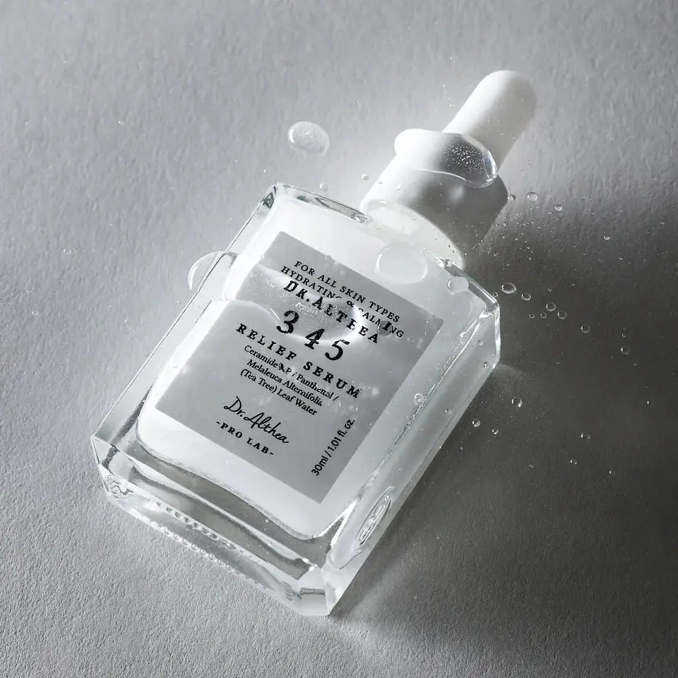DR. Althea 345 Relief Serum 30 ml 1