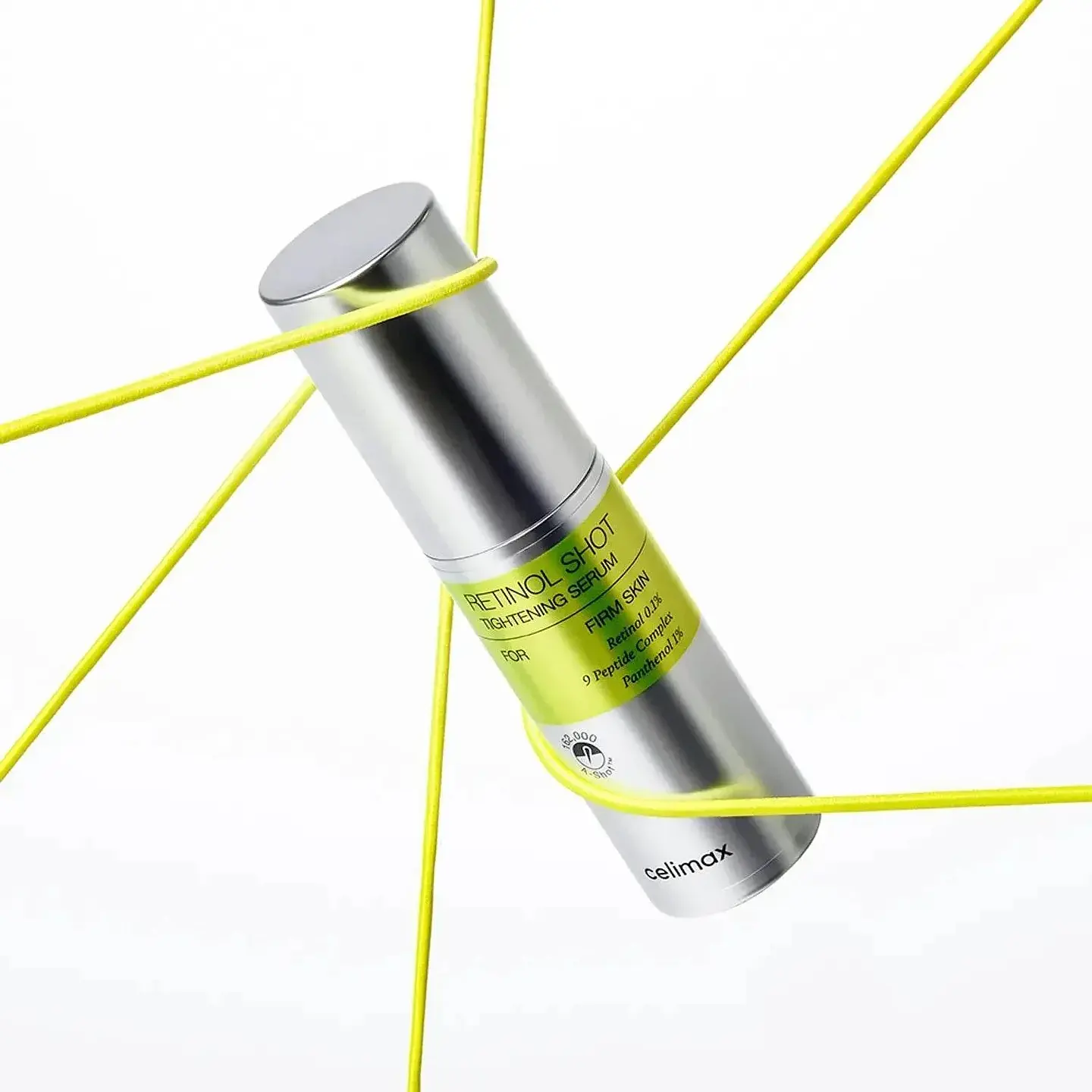 Celimax Retinol Shot Tightening Serum 30 ml 3