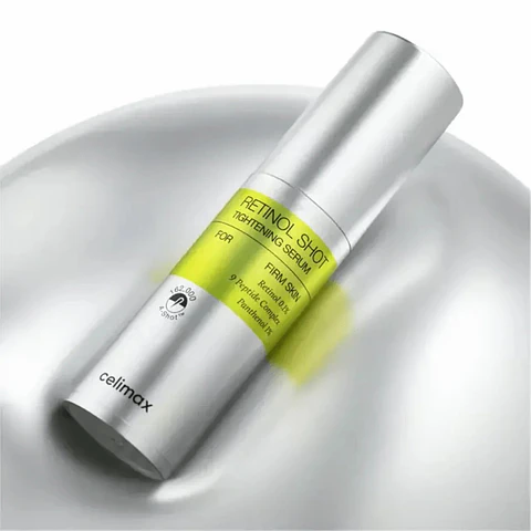 Celimax Retinol Shot Tightening Serum 30 ml
