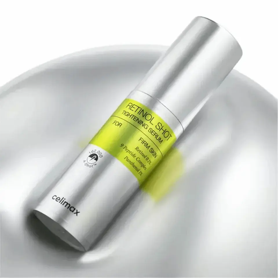 Celimax Retinol Shot Tightening Serum 30 ml 1