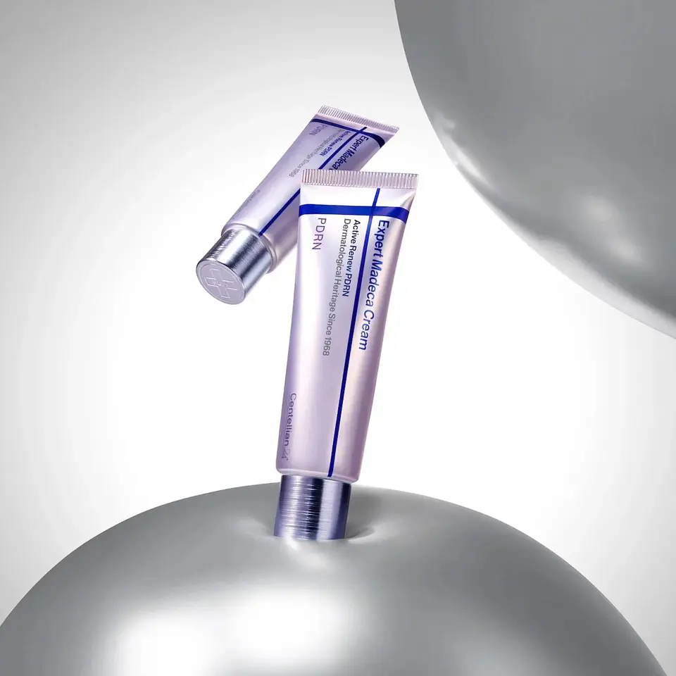 Centellian24 Expert Madeca Cream Active Renew PDRN 1