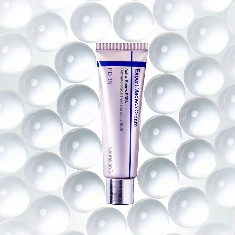 Centellian24 Expert Madeca Cream Active Renew PDRN 4