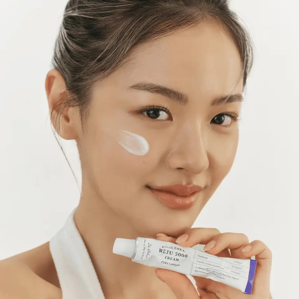 Dr. Althea PDRN Reju 5000 Cream 3