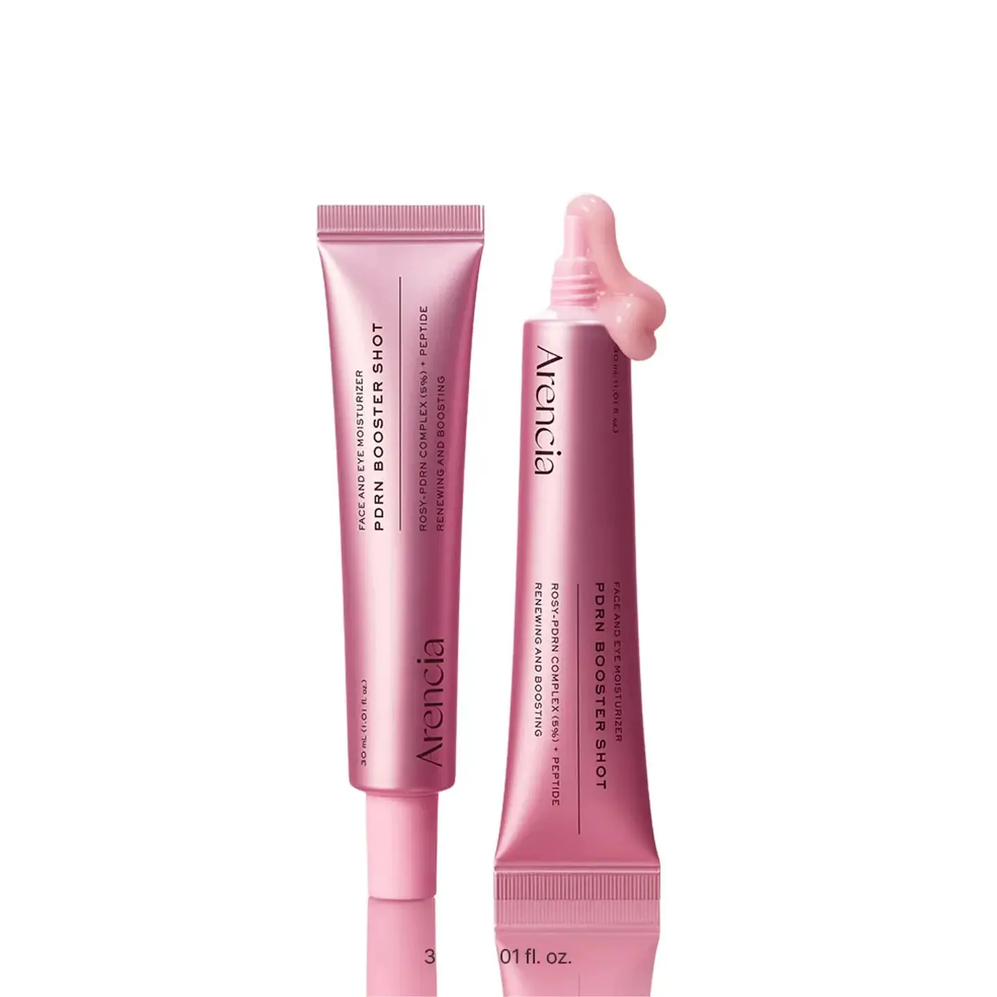 Arencia PDRN Booster Shot 5