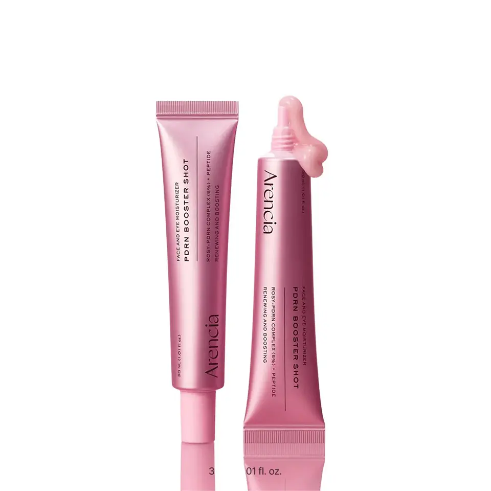 Arencia PDRN Booster Shot 5