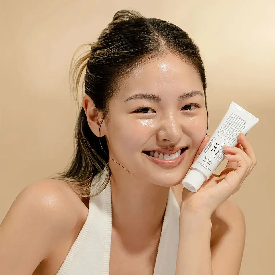 Dr. Althea 345 Relief Cream 50 ml 3