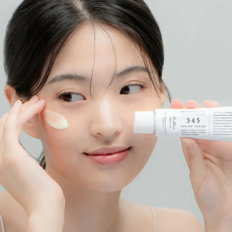 Dr. Althea 345 Relief Cream 50 ml 4