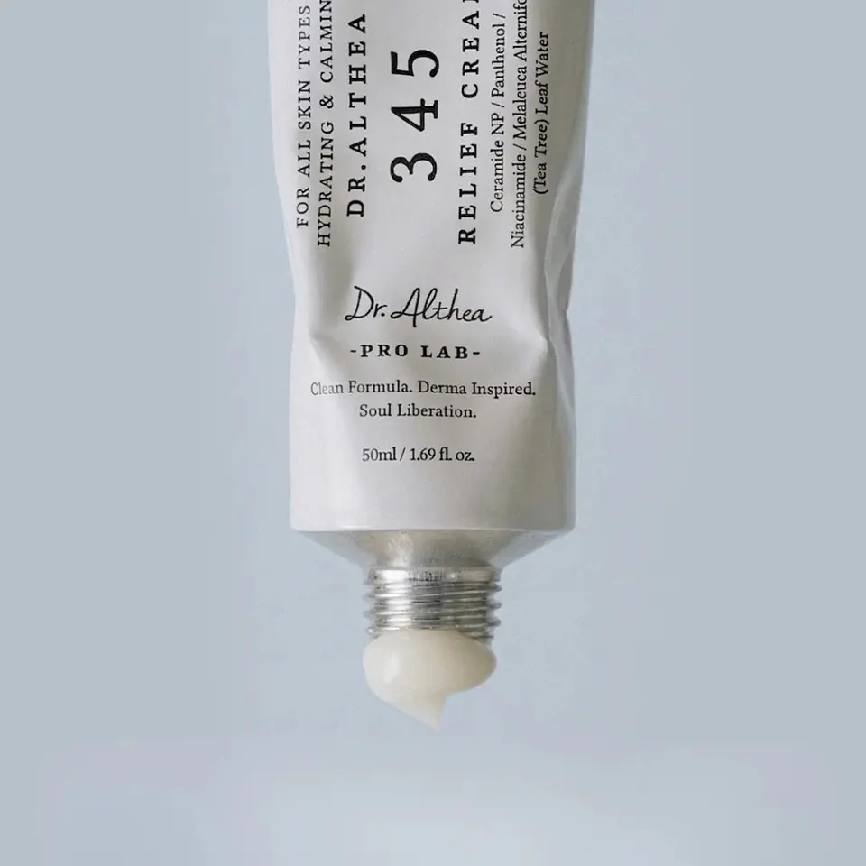 Dr. Althea 345 Relief Cream 50 ml 2